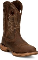 Tony Lama Boots River in Brown